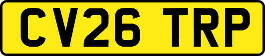 CV26TRP