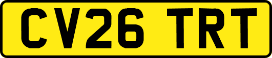 CV26TRT