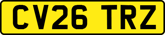 CV26TRZ