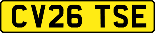 CV26TSE