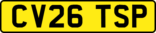 CV26TSP
