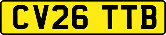CV26TTB