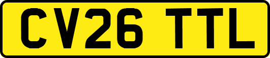 CV26TTL
