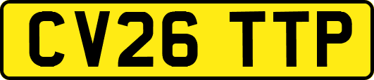 CV26TTP