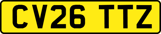 CV26TTZ