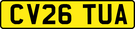 CV26TUA