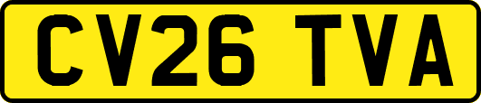 CV26TVA