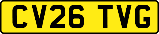 CV26TVG