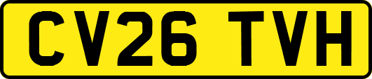 CV26TVH