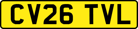 CV26TVL