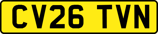 CV26TVN