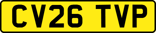 CV26TVP