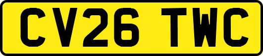 CV26TWC