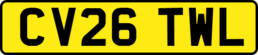 CV26TWL