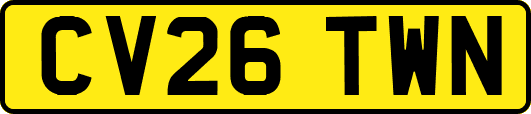 CV26TWN
