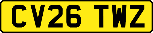 CV26TWZ