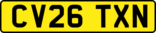 CV26TXN