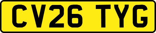 CV26TYG