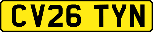 CV26TYN