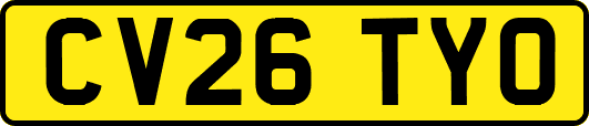 CV26TYO