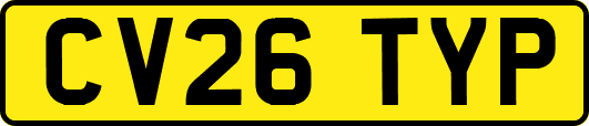 CV26TYP
