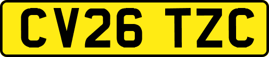 CV26TZC