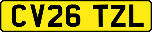 CV26TZL