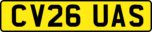 CV26UAS