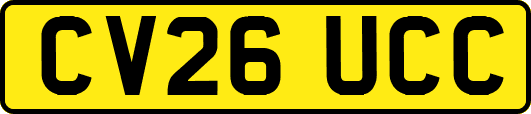 CV26UCC