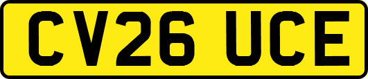 CV26UCE