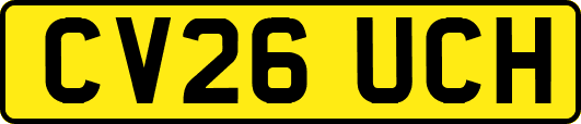 CV26UCH
