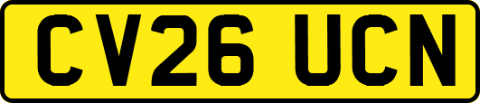 CV26UCN
