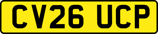 CV26UCP