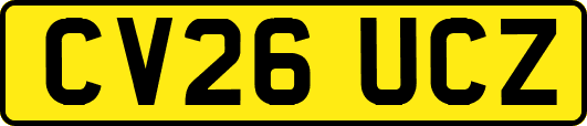 CV26UCZ