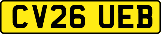 CV26UEB