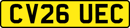 CV26UEC