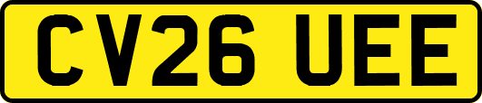CV26UEE