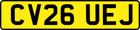 CV26UEJ