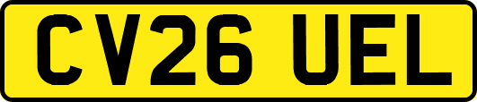 CV26UEL