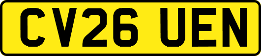 CV26UEN
