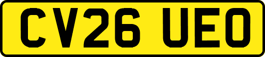 CV26UEO