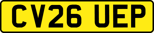 CV26UEP