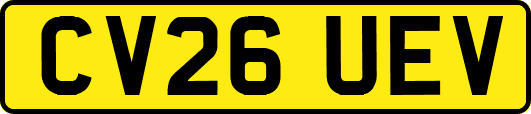 CV26UEV