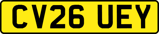 CV26UEY