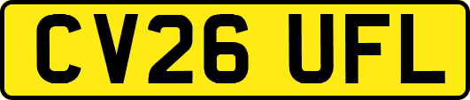 CV26UFL