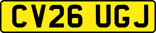 CV26UGJ
