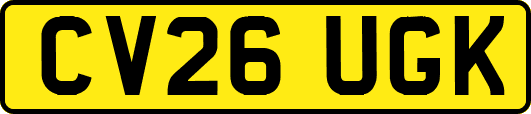 CV26UGK