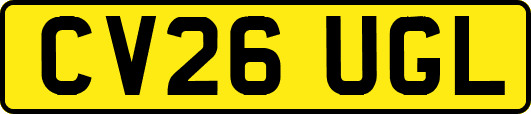 CV26UGL