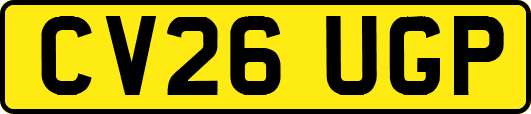CV26UGP