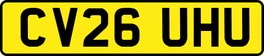 CV26UHU